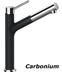 Schock Dion Zugauslauf, Cristadur, Carbonium, Hochdruck