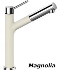 Schock Dion Zugauslauf, Cristadur, Magnolia, Hochdruck