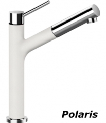 Schock Dion Zugauslauf, Cristadur, Polaris, Hochdruck