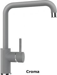 Schock Fonos Festauslauf, Cristalite, Croma, Hochdruck