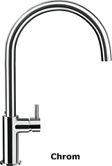 Schock Hekate Festauslauf Chrom, 549000 CHR