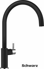 Schock Hekate Festauslauf Schwarz, 549000 S