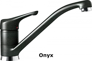 Schock Neos Festauslauf, Hochdruck, Cristalite, Onyx