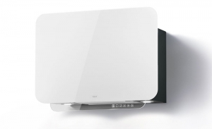 best Exp STD weiss 60, Wandhaube, 60 cm, EEK: D, 07F64101, BHC62450WA, mit 5 Jahren Garantie!