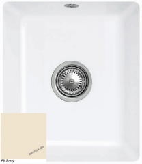 Villeroy & Boch Subway 45 SU, Farbe FU Ivory, Classicline