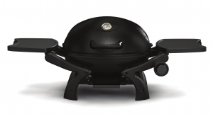 BroilChef Duke 100, Gasgrill, Aluminiumguss, Mit 5 Jahren Garantie!