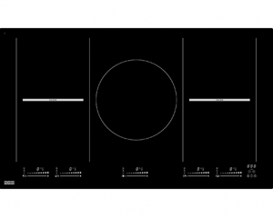 Franke Mythos FHMT 806, Induktions-Kochfeld, C-Schliff, 80 cm, 108.0379.466. Mit 5 Jahren Garantie!