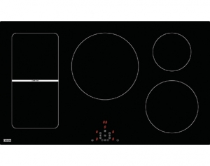 Franke Maris FHMR 905 BK, schwarz, Induktions-Kochfeld, C-Schliff, 90 cm, 108.0390.431. Mit 5 Jahren Garantie!