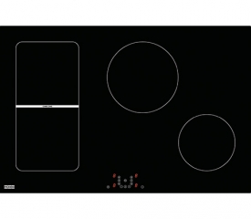 Franke Maris FHMR 804 BK, schwarz, Induktions-Kochfeld, C-Schliff, 80 cm, 108.0390.419. Mit 5 Jahren Garantie!