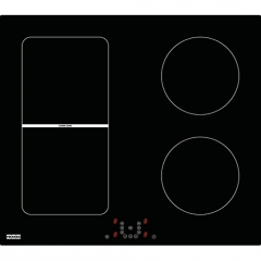Franke Maris FHMR 604 BK, schwarz, Induktions-Kochfeld, C-Schliff, 60 cm, 108.0390.418. Mit 5 Jahren Garantie!