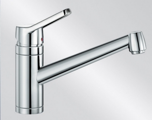 BLANCOACTIS chrom Niederdruck, 512890