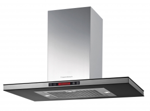 Kppersbusch IKD 9550.1, 90 cm, Inselhaube, mit 5 Jahren Garantie