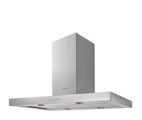 Kppersbusch IKD 9480.0, 90 cm, Inselhaube, mit 5 Jahren Garantie