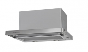 Kppersbusch EDIP 6450.0 E Flachschirmhaube, mit 5 Jahren Garantie