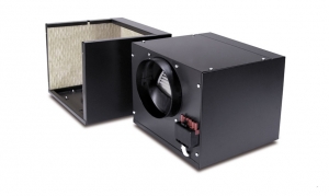 Novy CUBIC-Wrfelmotor 340DE, externer Motor, mit 5 Jahren Garantie