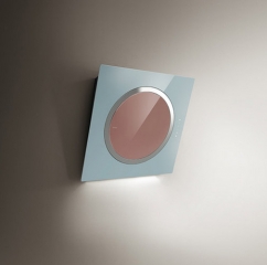 Elica Om Air VINTAGE/F/75 Wandhaube Vintage, PRF0100138