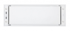 Novy Lfterbaustein 821,Oberflche Lack wei, mit 5 Jahren Garantie