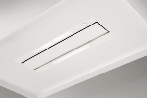 Novy Lfterbaustein 876, Hartglas wei, mit 5 Jahren Garantie