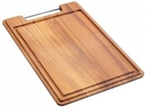 Eisinger Rstbrett Holz/Iroko Techno-Line 112.0079.708