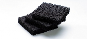 Novy Monoblock 7640400, Kohlefilter, regenerierbar