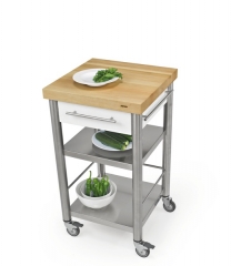 Jokodomus Kchenwagen, Auxilium, Corian wei, 695501