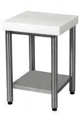 Jokodomus Hackblock, Polyethylen, Professional, 1085050