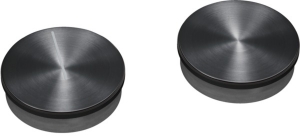 Gaggenau BA 090 100, schwarze Drehknebel