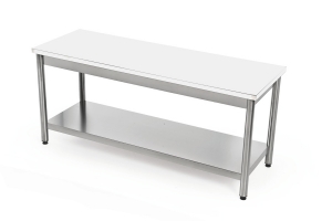 Jokodomus Esstisch Professional, Polyethylen,  4015070