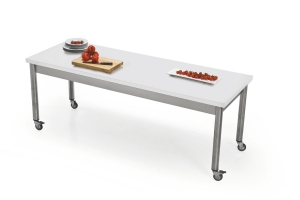 Jokodomus Esstisch Auxilium, Corian Wei,  696115