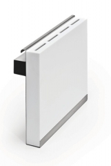 Jokodomus Seitlicher Messerhalter wei, Auxilium 900212