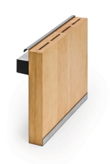 Jokodomus Seitlicher Messerhalter Weibuche Lngsholz, Auxilium 900211