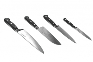 Jokodomus Messerset Edelstahl, Auxilium 900311