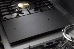 Lacanche Simmerplatte, PML