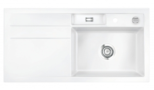 Systemceram KeraDomo Bela 100, Farbe Grnland (glnzend), mit 5 Jahren Garantie