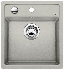 Blancodalago 45 Silgranit PuraDur, Farbe perlgrau, 520543