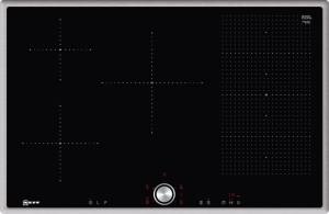 Neff TBT 5820 N / T58BT20N0, Autarkes Elektrokochfeld, TwistPad Flat, 80 cm, mit 5 Jahren Garantie!