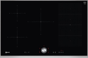 Neff TTT 5820 N / T58TT20N0, Autarkes Elektrokochfeld, TwistPad Flat, 80 cm, mit 5 Jahren Garantie!