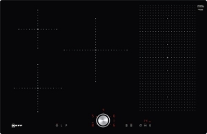 Neff TPT 5820 X / T58PT20X0, Autarkes Elektrokochfeld, TwistPad Flat, 80 cm, mit 5 Jahren Garantie!
