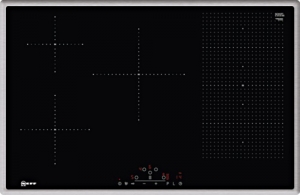 Neff TBD 5820 N / T58BD20N0, Autarkes Elektrokochfeld, Touch Control, 80 cm, mit 5 Jahren Garantie!