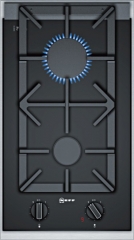 Neff NTA 2329 N / N23TA29N0D, Gas-Glaskeramikkochfeld, 30 cm, mit 5 Jahren Garantie!