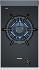 Neff NTA 2319 N / N23TA19N0D, Gas-Glaskeramikkochfeld, 30 cm, mit 5 Jahren Garantie!