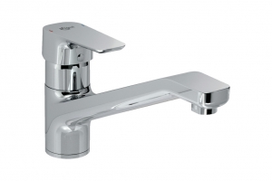 Ideal Standard CeraPlan 1, chrom, Niederdruck, 5024107