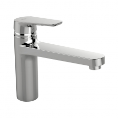 Ideal Standard CeraPlan 4, chrom, Fensterarmatur, 5024103