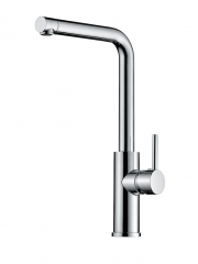 Linea Cico M 1, chrom, Hochdruck, 5011240