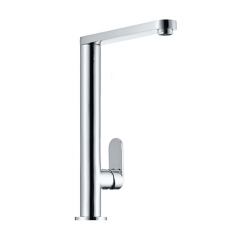 Linea Dritto, chrom, Hochdruck, 5011077