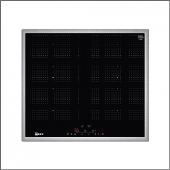 Neff TBD 5660 N / T56BD60N0, Autarkes Elektrokochfeld, 60 cm, mit 5 Jahren Garantie!