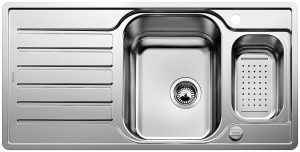 Blanco Lantos 6 S-IF Centric, 521754