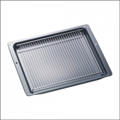 Constructa Universalpfanne mit Einlegerost, CZ1242X1