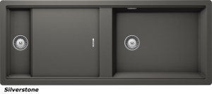 Schock Prepstation D-150 FB flchenbndig, Silverstone