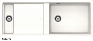 Schock Prepstation D-150 A Einbau/Auflage, Polaris